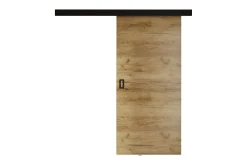Werdi Skyvedør 80 cm