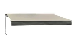 250x200 cm Markise Beige